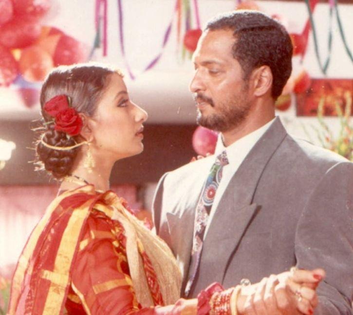 মনীষা কৈরালার সঙ্গে বিচ্ছেদে ভেঙে পড়েছিলেন নানা পটেকর? আজও কি মনে পড়ে পুরনো প্রেমের কথা!