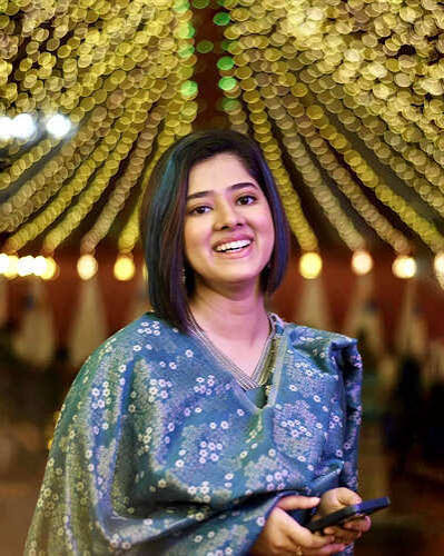 ফিরিয়েছেন মুম্বইতে কাজের অফার নতুন ধারাবাহিক শুরু করার আগে কী বললেন দিতিপ্রিয়া রায়