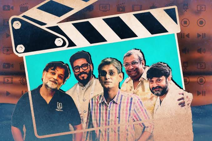 গানের প্রতি আমার ভালবাসাকে নিজের ছবিতে ব্যবহার করার ইচ্ছা ছিল অনেকদিনের সৃজিত মুখোপাধ্যায়