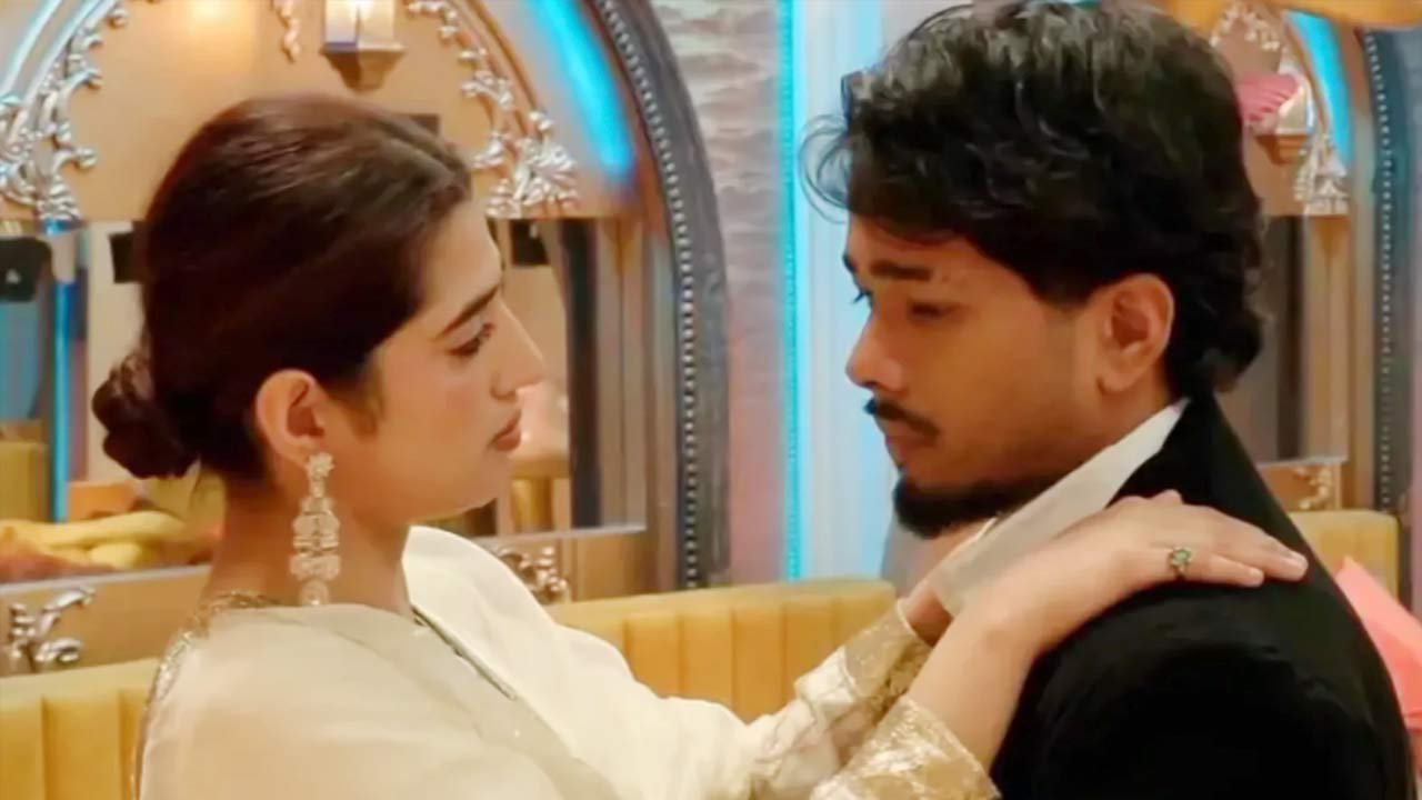 ভাইবোনের সম্পর্ক, নাকি অন্য কোনও সমীকরণ? ‘বিগ বস্‌’-এর ঘরে লভ গিল ও স্কাউটের ঘনিষ্ঠতা ঘিরে জোর চর্চা!