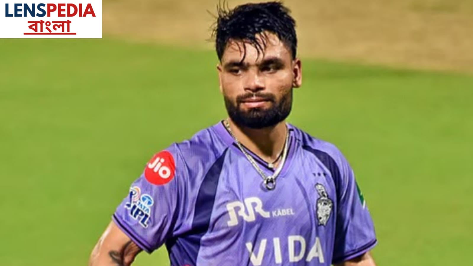লড়াই থেকে সাফল্যের শিখরে রিঙ্কু সিং জন্মদিনে পারফেক্ট ফিনিশারকে শুভেচ্ছার বন্যা, টিম ইন্ডিয়া ও KKR এর ভরসার নাম 