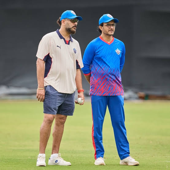 দিল্লির সহকারী কোচ হওয়ার আগে সৌরভের কী প্রশ্ন ছিল যুবরাজকে? ফাঁস করলেন যুবরাজ নিজেই