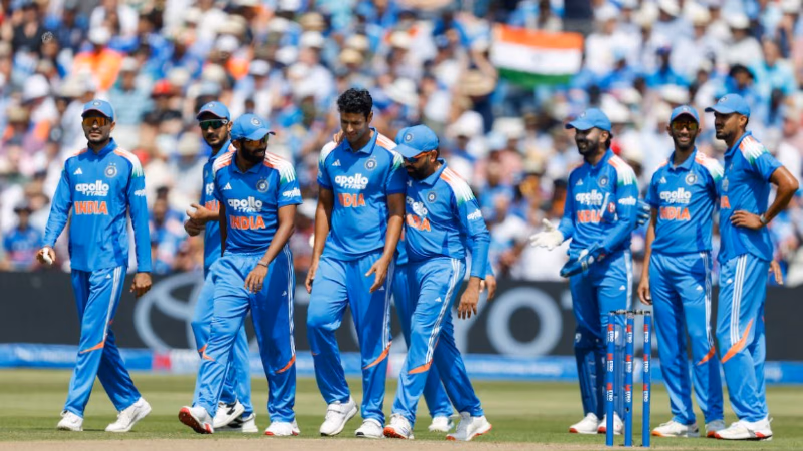 কিউই সফরে ভারতীয় ODI দলে বড় চমক! কামব্যাক ৩ তারকার, বাদ পড়ছেন কে?