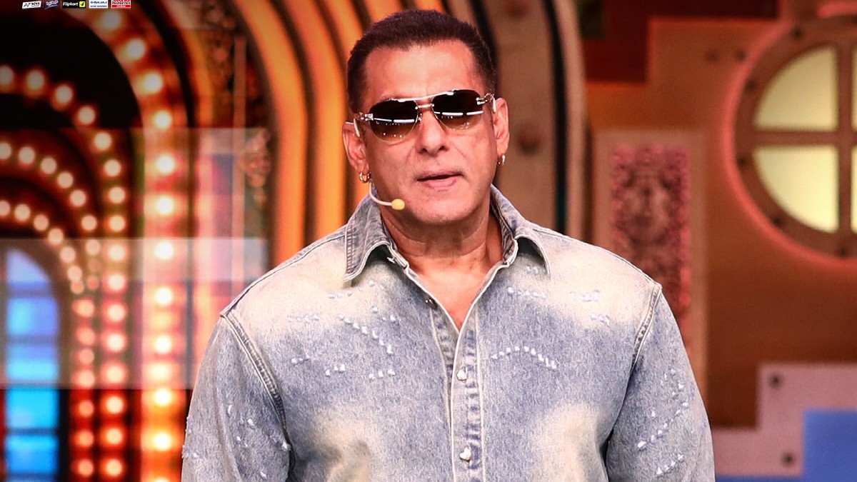 ‘আমার সঙ্গে কবরে যাবে!’ ব্যক্তিগত জীবন নিয়ে প্রশ্ন শুনেই কেন এমন বললেন সলমন খান?