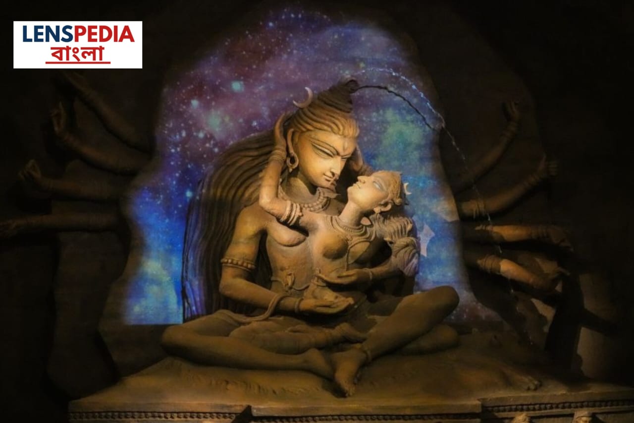 বণিকের ইতিকথায় ফুটে উঠবে অজানার গল্প! সপ্তডিঙা, পুতুলনাচ ও লাইভ শো-য় চমক দমদম পার্ক তরুণ সংঘে
