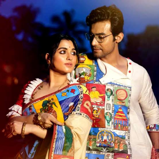 নতুন ভূমিকায় শ্যামৌপ্তি মুদলি রহস্য সমাধানে তাঁর সঙ্গী হচ্ছেন কে কে