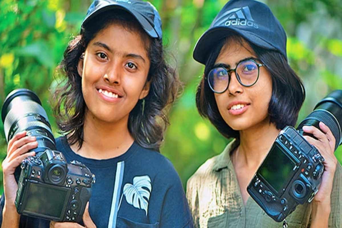বাড়ির বাগান থেকে শুরু, বনজঙ্গলের ছবি তুলে ফটোগ্রাফির ‘অস্কার’ জয় বঙ্গকন্যার!