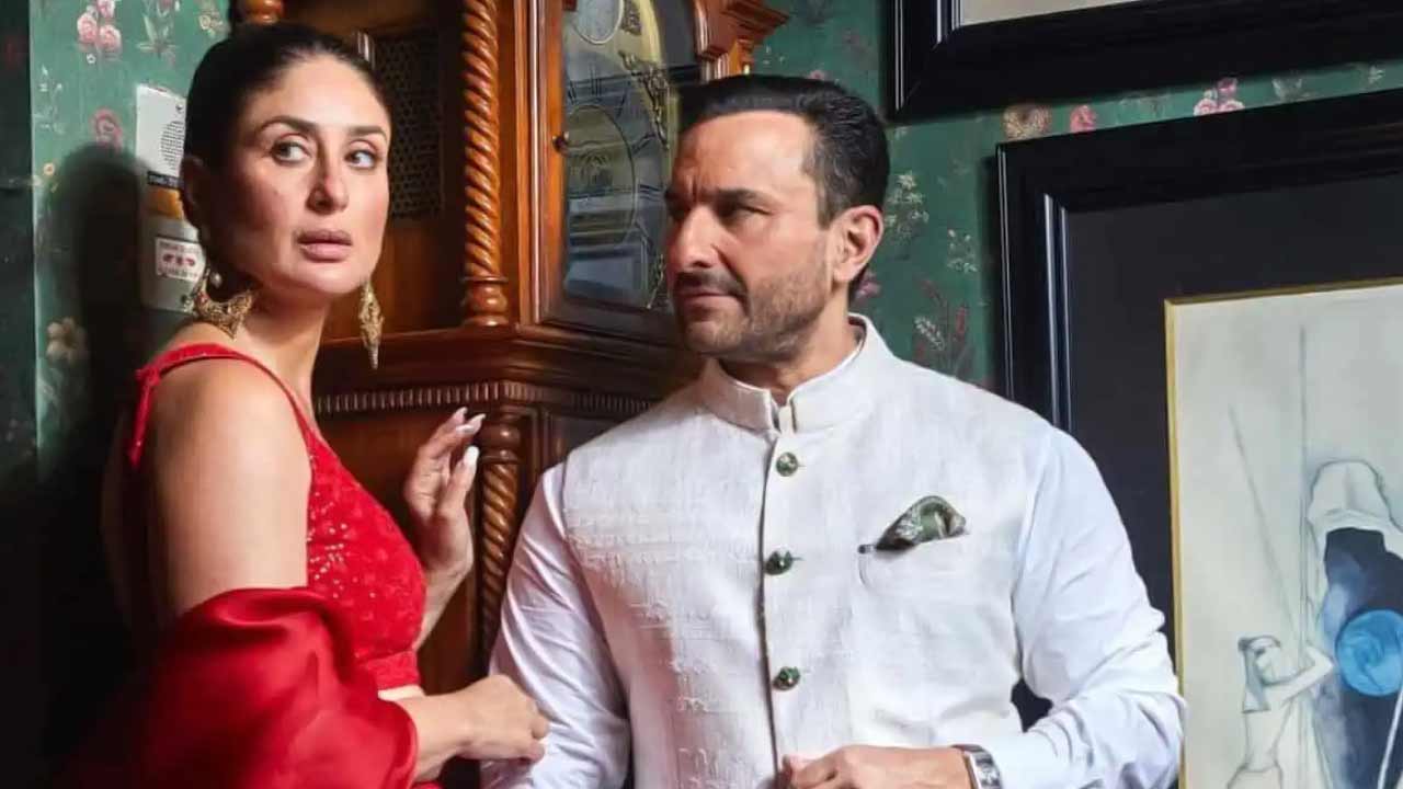 শোয়ার ঘরে ধাবার মতো গন্ধ! করীনার বিশেষ অভ্যাসে বিরক্ত সইফ, তবে জানেন কি এর রয়েছে স্বাস্থ্যগুণও?