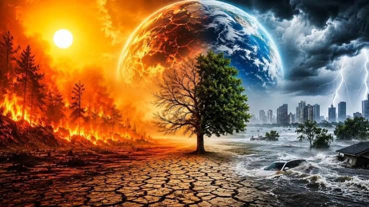 আসছে বিরাট বিপদ সুপার এল-নিনোর প্রভাবে এমন কিছু ঘটবে যা আগে কখনও হয়নি বড় সতর্কবার্তা WMO-র