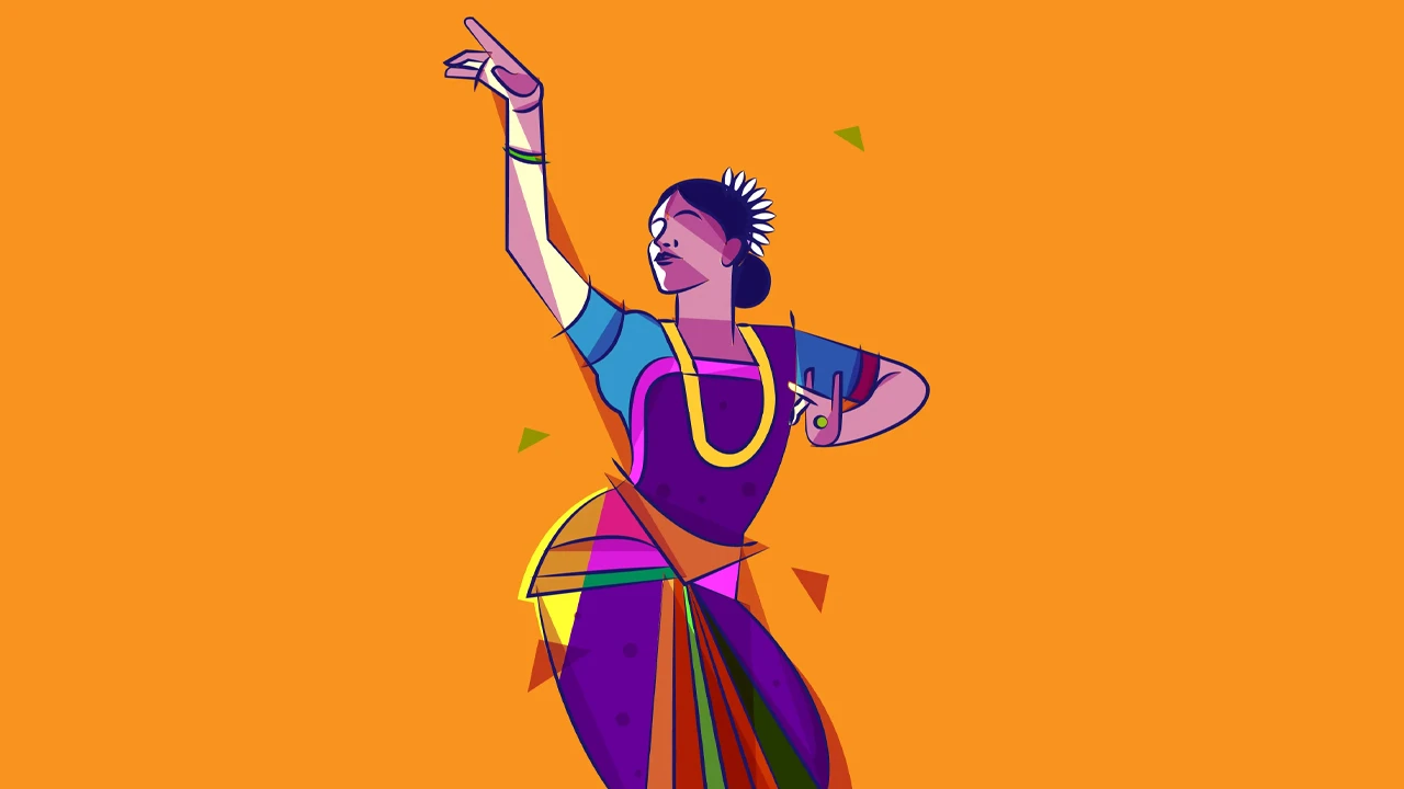 নৃত্যের ছন্দে মুগ্ধতার সন্ধ্যা, মনোজ্ঞ নৃত্যানুষ্ঠানে মাতল দর্শক