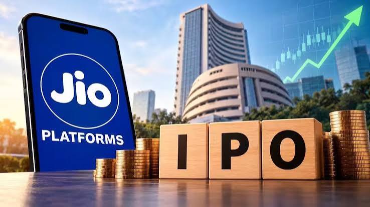 জিও IPO-তে বিপুল সাড়া দ্বিতীয় দিনেই ৩.৪৭ গুণ সাবস্ক্রাইব বিনিয়োগকারীদের চাহিদা ৩.৫ লক্ষ কোটি টাকা ছাড়াল